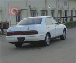 تويوتا كراون